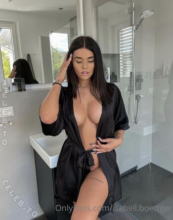 Full leaked Isabell bottger private photo