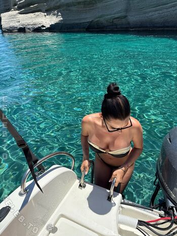 Full leaked Isabell bottger private photo