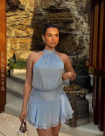 Full leaked Isabell bottger private photo