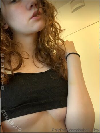 Full leaked Isabell riley private photo
