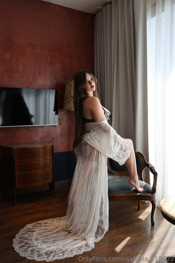 Full leaked Isabella private onlyfans photo