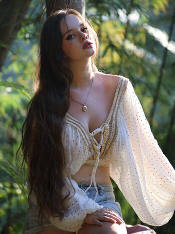 Full leaked Isabella private photo