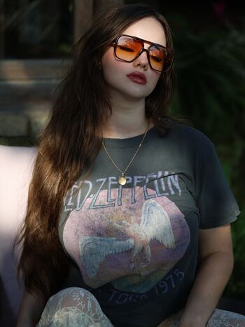Full leaked Isabella private photo