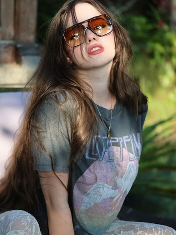 Full leaked Isabella private photo