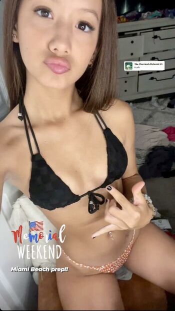 Full leaked Isabella page private photo
