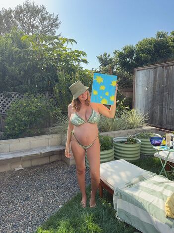 Full leaked Isabella abell private photo