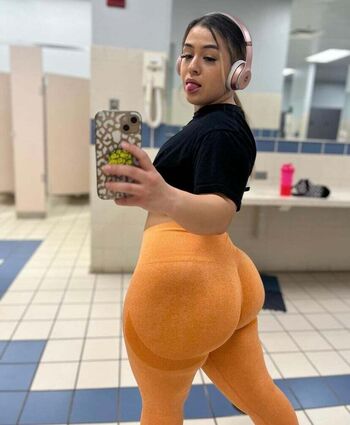 Full leaked Isabella alexis private photo