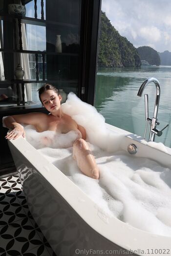 Full leaked Isabella ardley  page private onlyfans photo