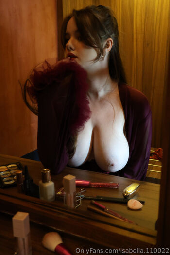 Full leaked Isabella ardley  page private onlyfans photo