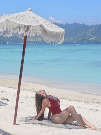 Full leaked Isabella ardley private photo