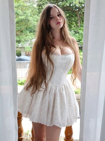 Full leaked Isabella ardley private photo