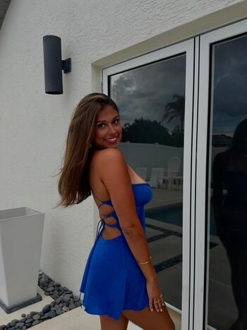 Full leaked Isabella ault private photo