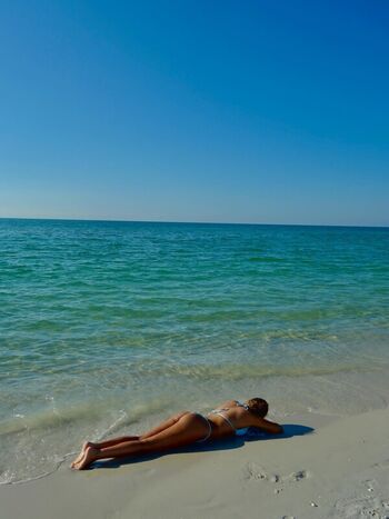 Full leaked Isabella ault private photo