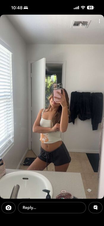 Full leaked Isabella baylee private photo