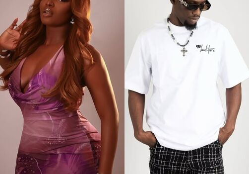 Full leaked Isabella bbnaija private photo