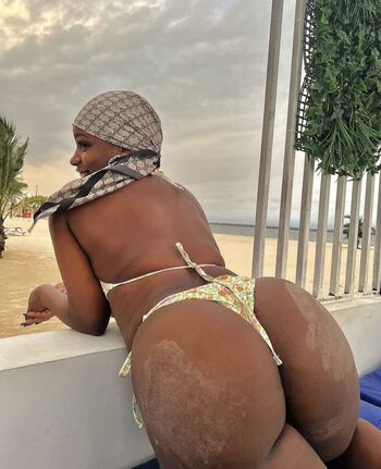 Full leaked Isabella bbnaija private photo