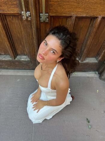 Full leaked Isabella carr private photo
