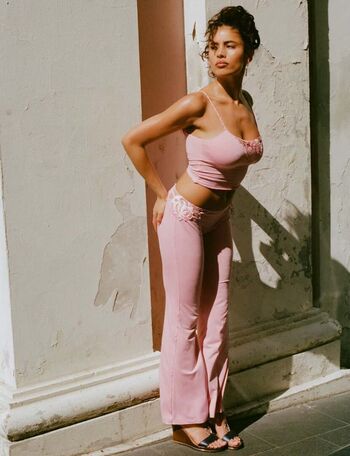 Full leaked Isabella carr private photo