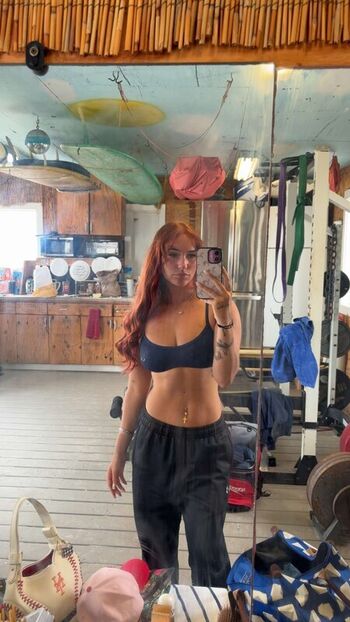 Full leaked Isabella defonte private photo