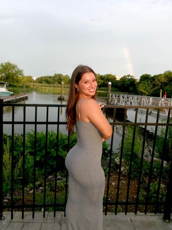 Full leaked Isabella deluca private photo