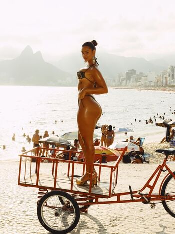 Full leaked Isabella duarte private onlyfans photo