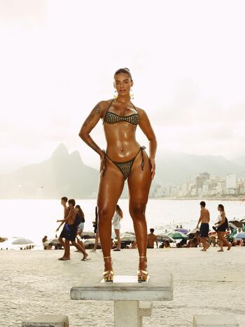 Full leaked Isabella duarte private onlyfans photo