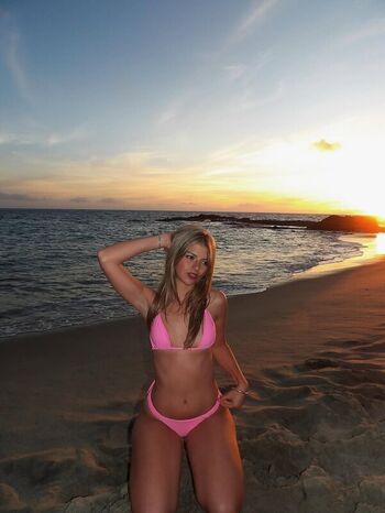 Full leaked Isabella fajardo private photo