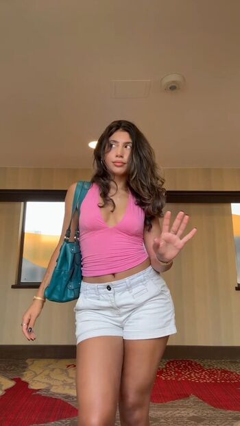 Full leaked Isabella ferreira private photo
