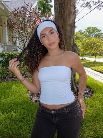 Full leaked Isabella ferreira private photo