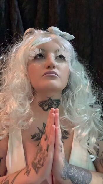 Full leaked Isabella giannitti private photo