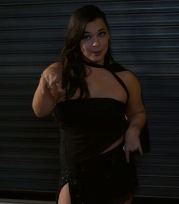 Full leaked Isabella gomez private onlyfans photo