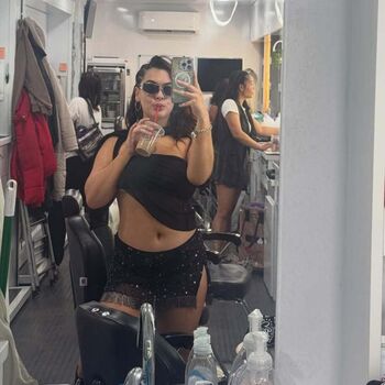 Full leaked Isabella gomez private onlyfans photo