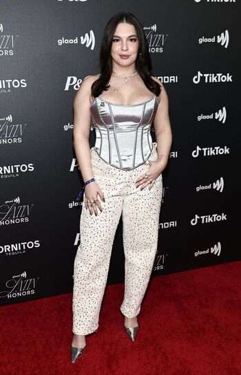 Full leaked Isabella gomez private onlyfans photo