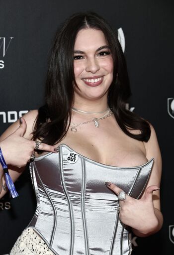 Full leaked Isabella gomez private onlyfans photo