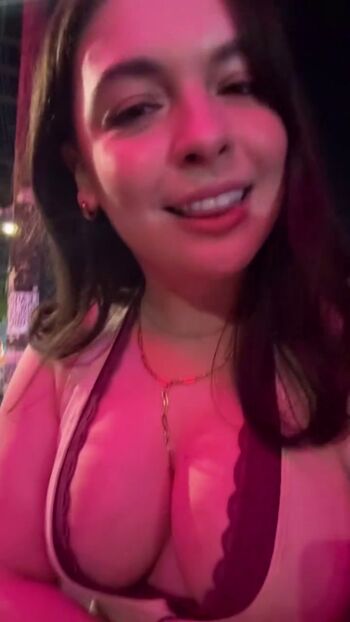 Full leaked Isabella gomez private onlyfans photo