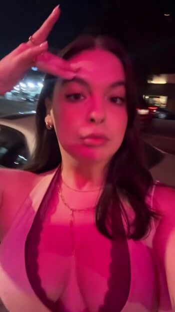 Full leaked Isabella gomez private onlyfans photo
