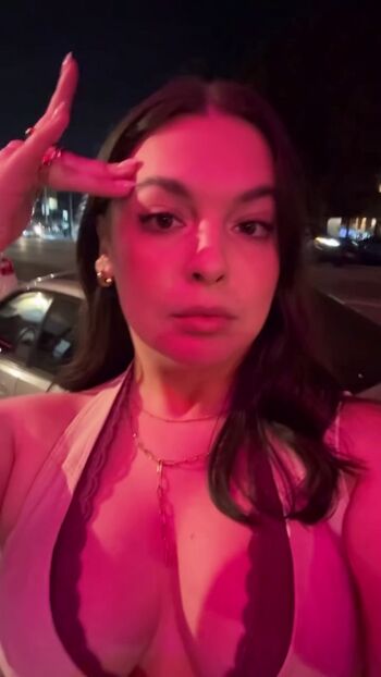 Full leaked Isabella gomez private onlyfans photo