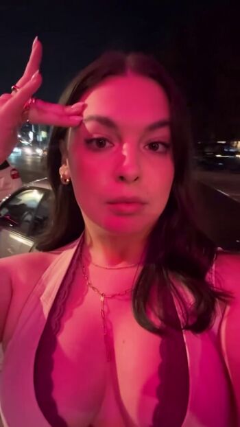 Full leaked Isabella gomez private onlyfans photo
