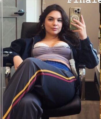 Full leaked Isabella gomez private onlyfans photo