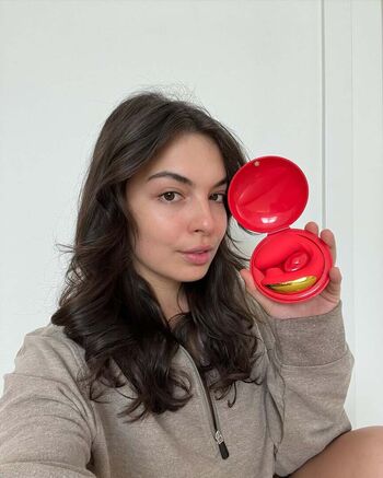 Full leaked Isabella gomez private onlyfans photo