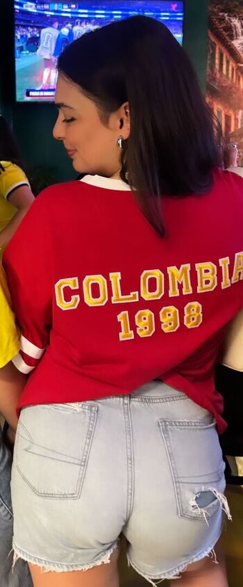 Isabella Gomez