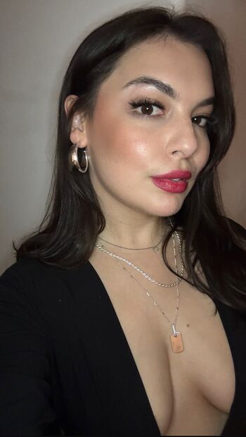 Full leaked Isabella gomez private photo