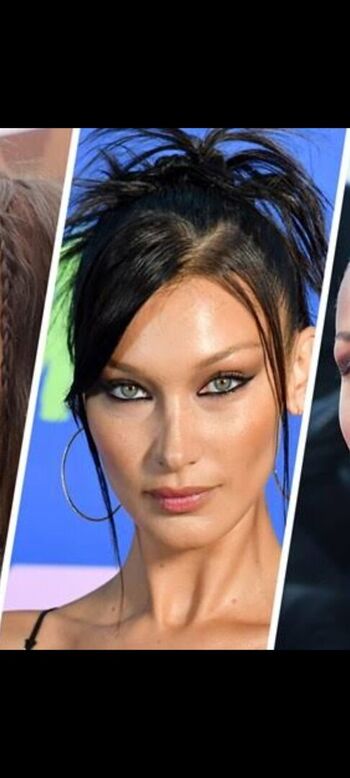 Full leaked Isabella hadid private onlyfans photo