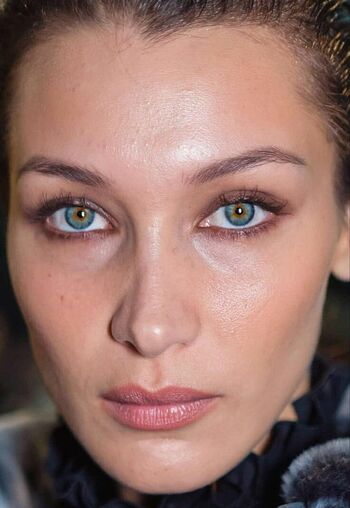 Full leaked Isabella hadid private onlyfans photo