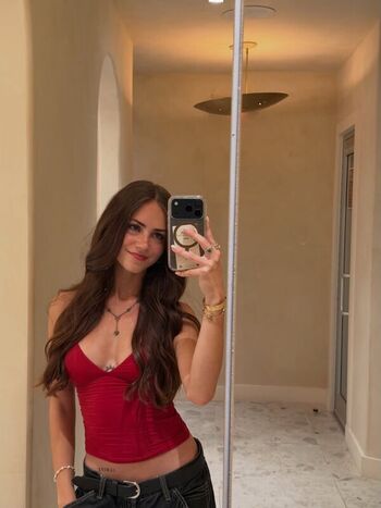 Full leaked Isabella l flores private photo