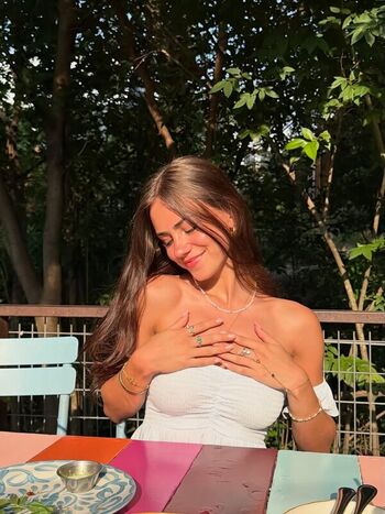 Full leaked Isabella l flores private photo