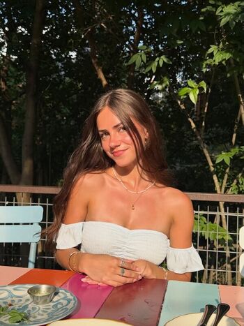 Full leaked Isabella l flores private photo