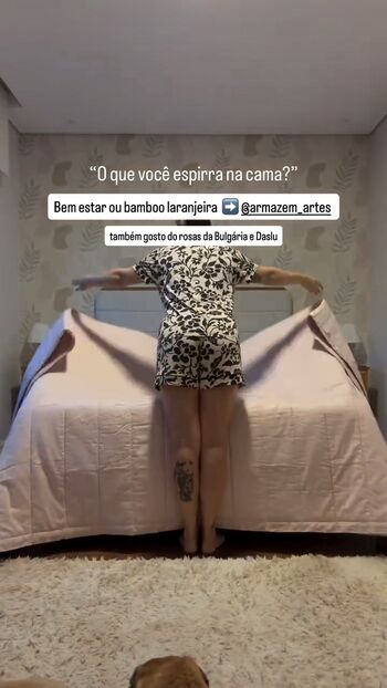 Full leaked Isabella lacerda page private onlyfans photo