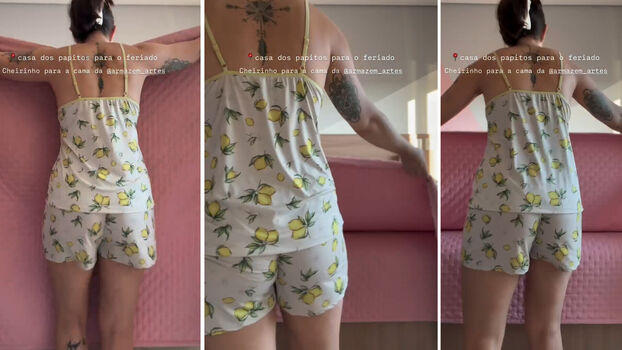 Full leaked Isabella lacerda private onlyfans photo