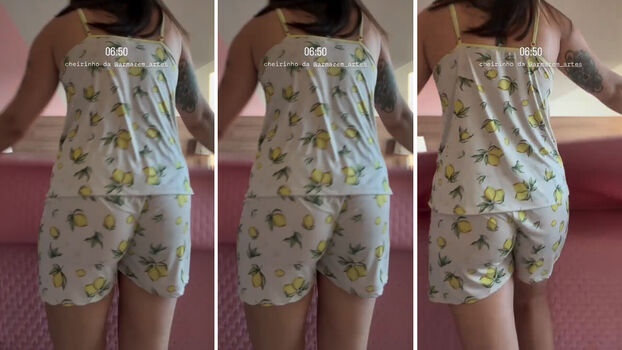 Full leaked Isabella lacerda private onlyfans photo